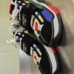 Adult Mens Polo Ralph Lauren Shoes